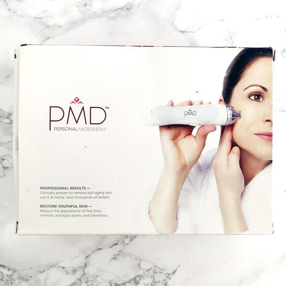 EUC Personal Microderm Classic Device Kit - PMD - Picture 5 of 14